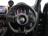 USED 2021 21 ABARTH 595 1.4 T-Jet Competizione 70th Hatchback 3dr Petrol Manual Euro 6 (180 bhp) 
