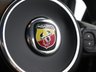 USED 2021 21 ABARTH 595 1.4 T-Jet Competizione 70th Hatchback 3dr Petrol Manual Euro 6 (180 bhp) 