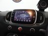 USED 2021 21 ABARTH 595 1.4 T-Jet Competizione 70th Hatchback 3dr Petrol Manual Euro 6 (180 bhp) 