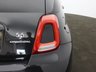 USED 2021 21 ABARTH 595 1.4 T-Jet Competizione 70th Hatchback 3dr Petrol Manual Euro 6 (180 bhp) 