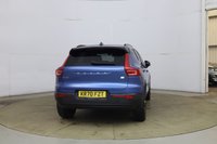 USED 2020 70 VOLVO XC40 1.5h T5 Twin Engine Recharge 10.7kWh R-Design Pro SUV 5dr Petrol Plug-in Hybrid Auto Euro 6 (s/s) (262 ps) 