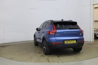 USED 2020 70 VOLVO XC40 1.5h T5 Twin Engine Recharge 10.7kWh R-Design Pro SUV 5dr Petrol Plug-in Hybrid Auto Euro 6 (s/s) (262 ps) 