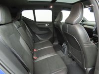USED 2020 70 VOLVO XC40 1.5h T5 Twin Engine Recharge 10.7kWh R-Design Pro SUV 5dr Petrol Plug-in Hybrid Auto Euro 6 (s/s) (262 ps) 