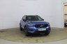 USED 2020 70 VOLVO XC40 1.5h T5 Twin Engine Recharge 10.7kWh R-Design Pro SUV 5dr Petrol Plug-in Hybrid Auto Euro 6 (s/s) (262 ps) 