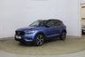 USED 2020 70 VOLVO XC40 1.5h T5 Twin Engine Recharge 10.7kWh R-Design Pro SUV 5dr Petrol Plug-in Hybrid Auto Euro 6 (s/s) (262 ps) 