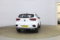 USED 2021 70 MG MG ZS 1.0 T-GDI Exclusive SUV 5dr Petrol Auto Euro 6 (111 ps) 