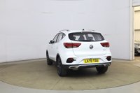 USED 2021 70 MG MG ZS 1.0 T-GDI Exclusive SUV 5dr Petrol Auto Euro 6 (111 ps) 