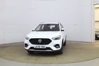 USED 2021 70 MG MG ZS 1.0 T-GDI Exclusive SUV 5dr Petrol Auto Euro 6 (111 ps) 
