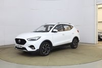 USED 2021 70 MG MG ZS 1.0 T-GDI Exclusive SUV 5dr Petrol Auto Euro 6 (111 ps) 