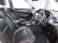 USED 2021 70 MG MG ZS 1.0 T-GDI Exclusive SUV 5dr Petrol Auto Euro 6 (111 ps) 