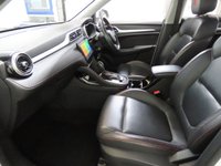 USED 2021 70 MG MG ZS 1.0 T-GDI Exclusive SUV 5dr Petrol Auto Euro 6 (111 ps) 