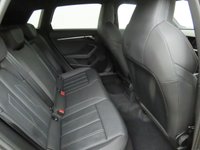 USED 2023 23 AUDI A3 1.5 TFSI 35 S line Sportback 5dr Petrol Manual Euro 6 (s/s) (150 ps) 