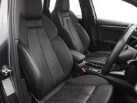 USED 2023 23 AUDI A3 1.5 TFSI 35 S line Sportback 5dr Petrol Manual Euro 6 (s/s) (150 ps) 