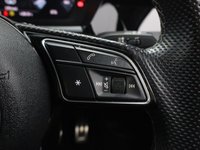 USED 2023 23 AUDI A3 1.5 TFSI 35 S line Sportback 5dr Petrol Manual Euro 6 (s/s) (150 ps) 