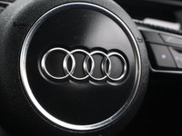 USED 2023 23 AUDI A3 1.5 TFSI 35 S line Sportback 5dr Petrol Manual Euro 6 (s/s) (150 ps) 