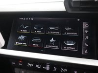 USED 2023 23 AUDI A3 1.5 TFSI 35 S line Sportback 5dr Petrol Manual Euro 6 (s/s) (150 ps) 