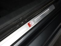 USED 2023 23 AUDI A3 1.5 TFSI 35 S line Sportback 5dr Petrol Manual Euro 6 (s/s) (150 ps) 
