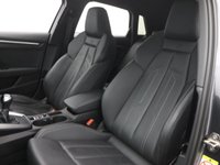 USED 2023 23 AUDI A3 1.5 TFSI 35 S line Sportback 5dr Petrol Manual Euro 6 (s/s) (150 ps) 