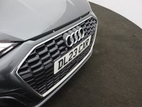 USED 2023 23 AUDI A3 1.5 TFSI 35 S line Sportback 5dr Petrol Manual Euro 6 (s/s) (150 ps) 