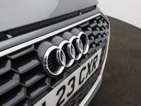 USED 2023 23 AUDI A3 1.5 TFSI 35 S line Sportback 5dr Petrol Manual Euro 6 (s/s) (150 ps) 