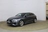 USED 2023 23 AUDI A3 1.5 TFSI 35 S line Sportback 5dr Petrol Manual Euro 6 (s/s) (150 ps) 