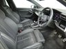 USED 2023 23 AUDI A3 1.5 TFSI 35 S line Sportback 5dr Petrol Manual Euro 6 (s/s) (150 ps) 
