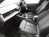 USED 2023 23 AUDI A3 1.5 TFSI 35 S line Sportback 5dr Petrol Manual Euro 6 (s/s) (150 ps) 