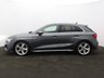 USED 2023 23 AUDI A3 1.5 TFSI 35 S line Sportback 5dr Petrol Manual Euro 6 (s/s) (150 ps) 