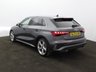 USED 2023 23 AUDI A3 1.5 TFSI 35 S line Sportback 5dr Petrol Manual Euro 6 (s/s) (150 ps) 
