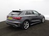 USED 2023 23 AUDI A3 1.5 TFSI 35 S line Sportback 5dr Petrol Manual Euro 6 (s/s) (150 ps) 