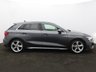 USED 2023 23 AUDI A3 1.5 TFSI 35 S line Sportback 5dr Petrol Manual Euro 6 (s/s) (150 ps) 