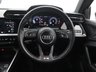 USED 2023 23 AUDI A3 1.5 TFSI 35 S line Sportback 5dr Petrol Manual Euro 6 (s/s) (150 ps) 