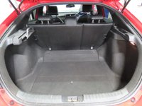 USED 2017 67 HONDA CIVIC 1.0 VTEC Turbo EX Hatchback 5dr Petrol Manual Euro 6 (s/s) (129 ps) 