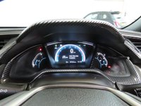 USED 2017 67 HONDA CIVIC 1.0 VTEC Turbo EX Hatchback 5dr Petrol Manual Euro 6 (s/s) (129 ps) 