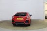 USED 2017 67 HONDA CIVIC 1.0 VTEC Turbo EX Hatchback 5dr Petrol Manual Euro 6 (s/s) (129 ps) 