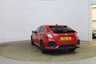 USED 2017 67 HONDA CIVIC 1.0 VTEC Turbo EX Hatchback 5dr Petrol Manual Euro 6 (s/s) (129 ps) 