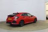 USED 2017 67 HONDA CIVIC 1.0 VTEC Turbo EX Hatchback 5dr Petrol Manual Euro 6 (s/s) (129 ps) 