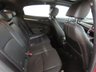 USED 2017 67 HONDA CIVIC 1.0 VTEC Turbo EX Hatchback 5dr Petrol Manual Euro 6 (s/s) (129 ps) 