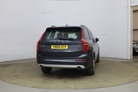 USED 2018 68 VOLVO XC90 2.0 D5 PowerPulse Momentum SUV 5dr Diesel Auto 4WD Euro 6 (s/s) (235 ps) SUV