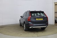 USED 2018 68 VOLVO XC90 2.0 D5 PowerPulse Momentum SUV 5dr Diesel Auto 4WD Euro 6 (s/s) (235 ps) SUV