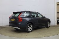 USED 2018 68 VOLVO XC90 2.0 D5 PowerPulse Momentum SUV 5dr Diesel Auto 4WD Euro 6 (s/s) (235 ps) SUV