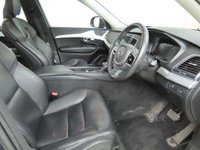 USED 2018 68 VOLVO XC90 2.0 D5 PowerPulse Momentum SUV 5dr Diesel Auto 4WD Euro 6 (s/s) (235 ps) SUV
