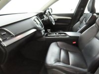 USED 2018 68 VOLVO XC90 2.0 D5 PowerPulse Momentum SUV 5dr Diesel Auto 4WD Euro 6 (s/s) (235 ps) SUV