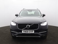 USED 2018 68 VOLVO XC90 2.0 D5 PowerPulse Momentum SUV 5dr Diesel Auto 4WD Euro 6 (s/s) (235 ps) SUV