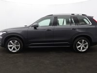 USED 2018 68 VOLVO XC90 2.0 D5 PowerPulse Momentum SUV 5dr Diesel Auto 4WD Euro 6 (s/s) (235 ps) SUV