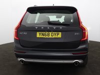USED 2018 68 VOLVO XC90 2.0 D5 PowerPulse Momentum SUV 5dr Diesel Auto 4WD Euro 6 (s/s) (235 ps) SUV