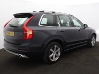 USED 2018 68 VOLVO XC90 2.0 D5 PowerPulse Momentum SUV 5dr Diesel Auto 4WD Euro 6 (s/s) (235 ps) SUV