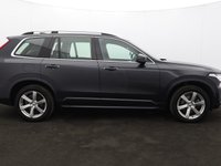 USED 2018 68 VOLVO XC90 2.0 D5 PowerPulse Momentum SUV 5dr Diesel Auto 4WD Euro 6 (s/s) (235 ps) SUV