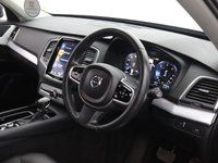 USED 2018 68 VOLVO XC90 2.0 D5 PowerPulse Momentum SUV 5dr Diesel Auto 4WD Euro 6 (s/s) (235 ps) SUV
