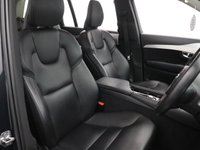 USED 2018 68 VOLVO XC90 2.0 D5 PowerPulse Momentum SUV 5dr Diesel Auto 4WD Euro 6 (s/s) (235 ps) SUV
